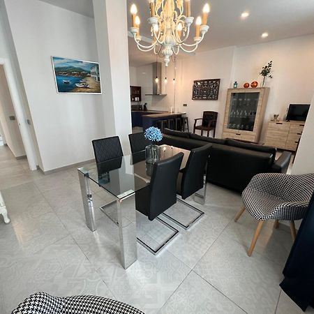 Piso Deluxe En Pleno Centro - San Juan 39 Apartment Sanlucar de Barrameda Luaran gambar