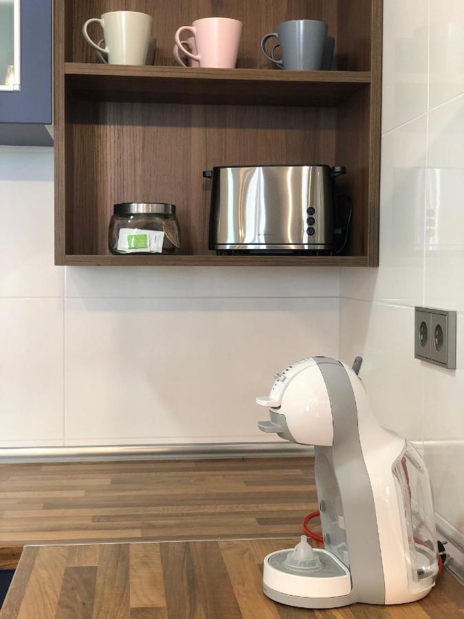 Piso Deluxe En Pleno Centro - San Juan 39 Apartment Sanlucar de Barrameda Luaran gambar