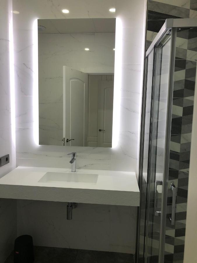 Piso Deluxe En Pleno Centro - San Juan 39 Apartment Sanlucar de Barrameda Luaran gambar