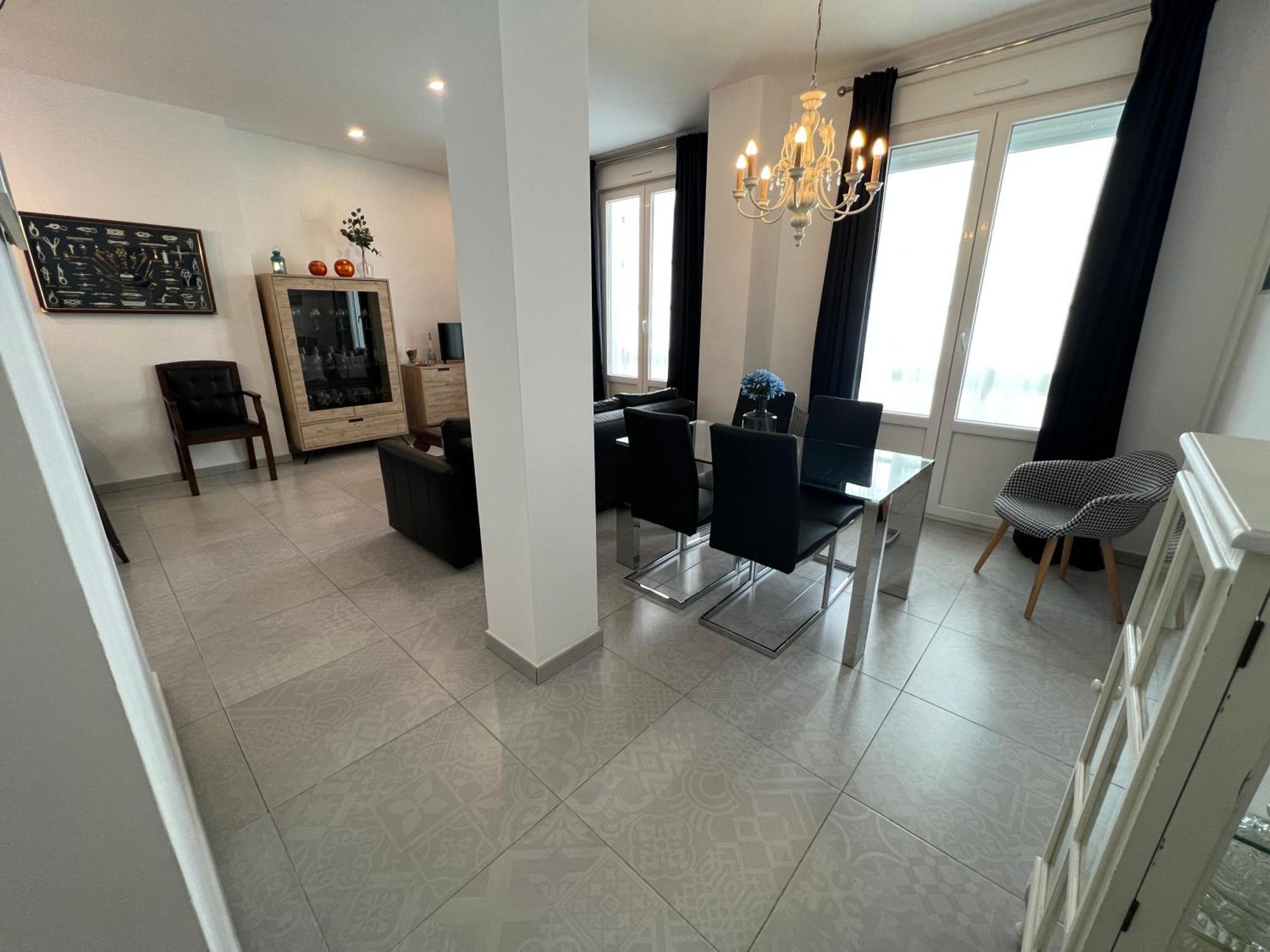 Piso Deluxe En Pleno Centro - San Juan 39 Apartment Sanlucar de Barrameda Luaran gambar