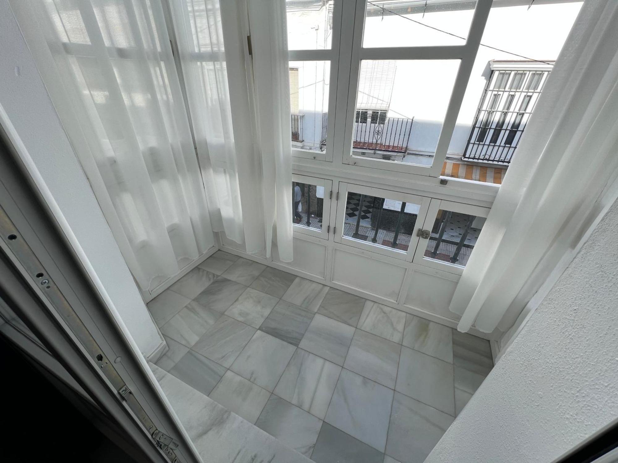 Piso Deluxe En Pleno Centro - San Juan 39 Apartment Sanlucar de Barrameda Luaran gambar