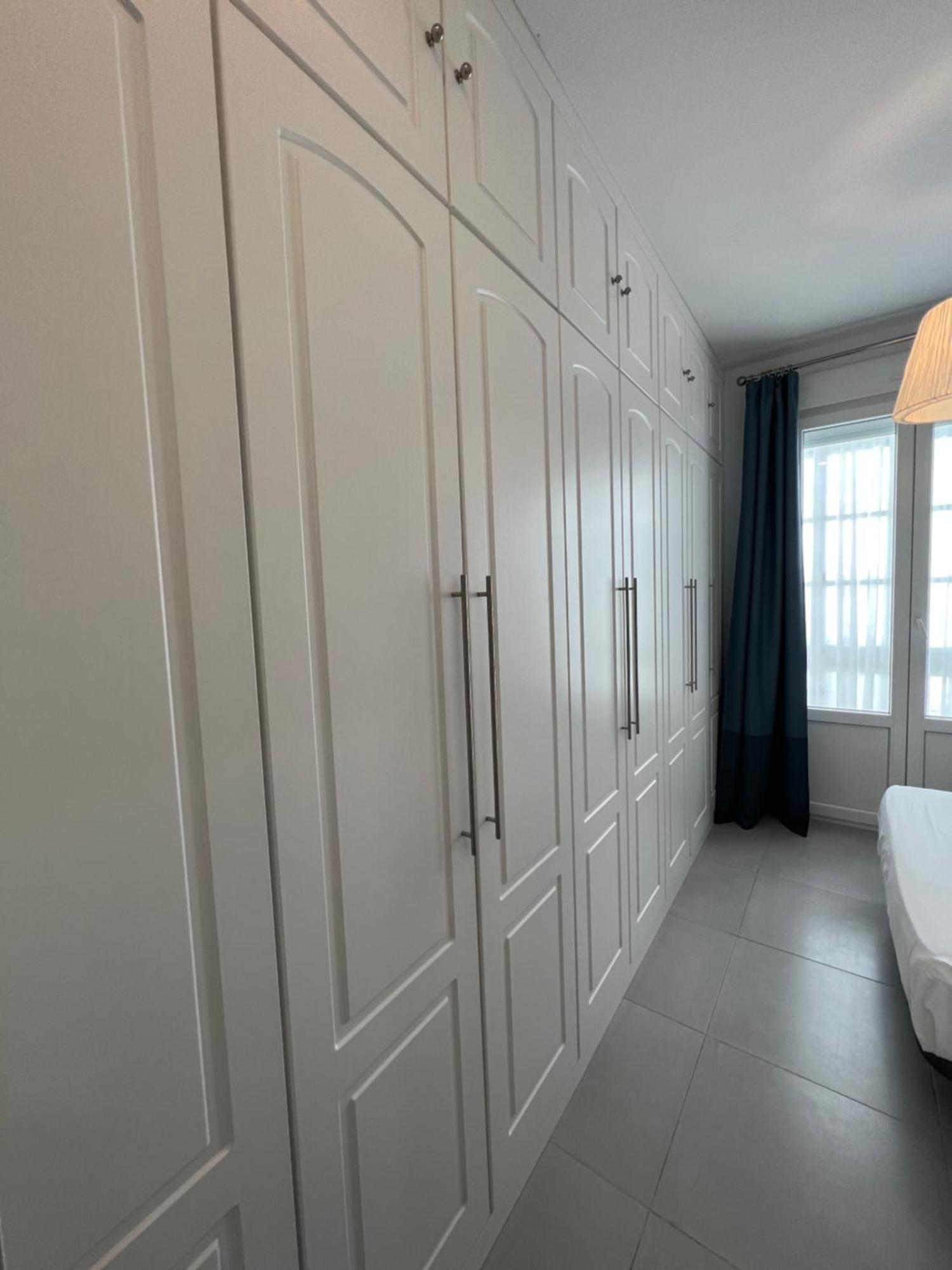 Piso Deluxe En Pleno Centro - San Juan 39 Apartment Sanlucar de Barrameda Luaran gambar