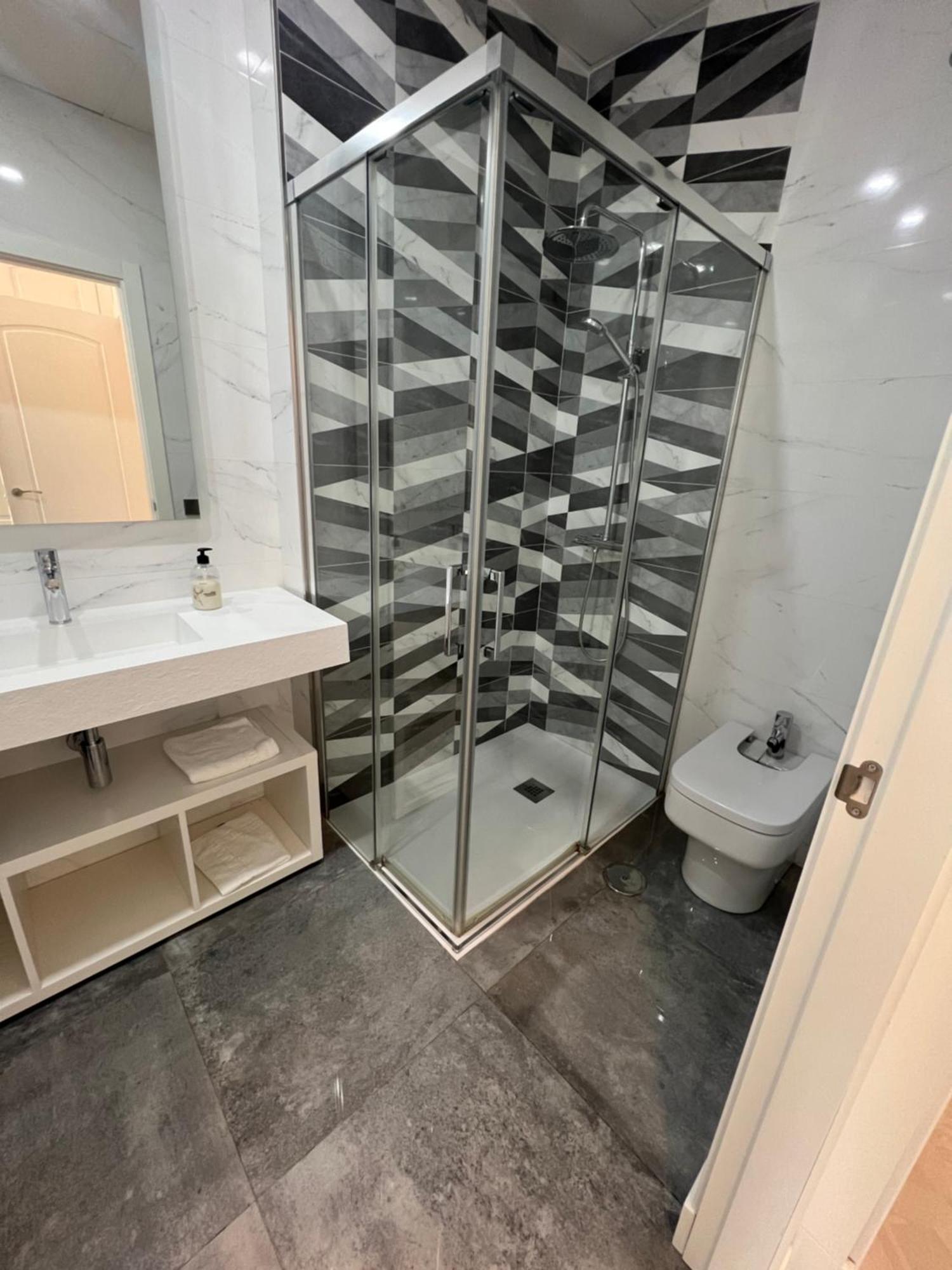 Piso Deluxe En Pleno Centro - San Juan 39 Apartment Sanlucar de Barrameda Luaran gambar