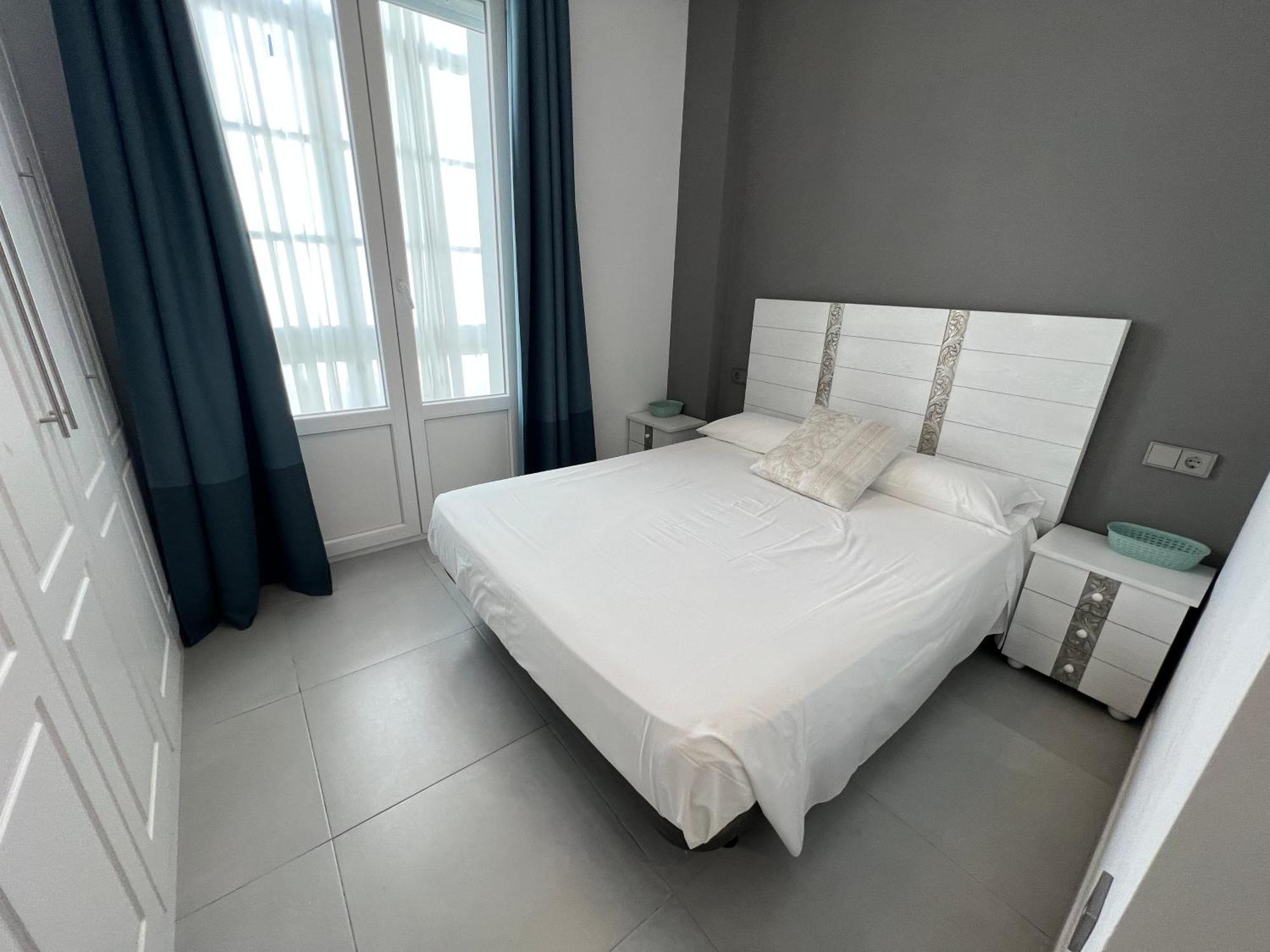Piso Deluxe En Pleno Centro - San Juan 39 Apartment Sanlucar de Barrameda Luaran gambar