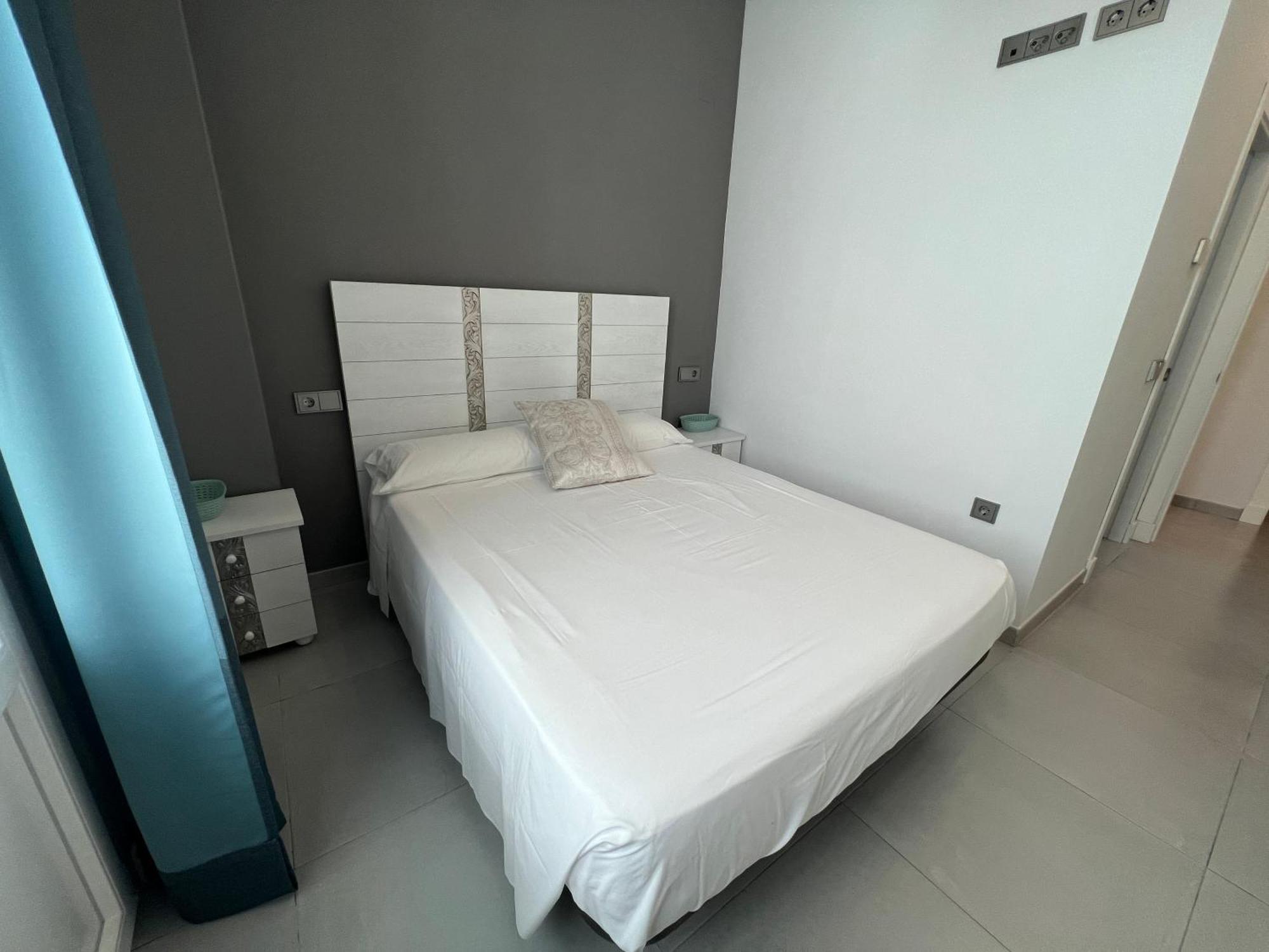 Piso Deluxe En Pleno Centro - San Juan 39 Apartment Sanlucar de Barrameda Luaran gambar