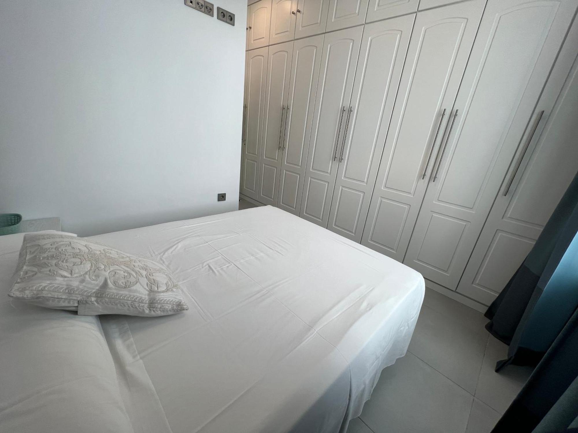 Piso Deluxe En Pleno Centro - San Juan 39 Apartment Sanlucar de Barrameda Luaran gambar