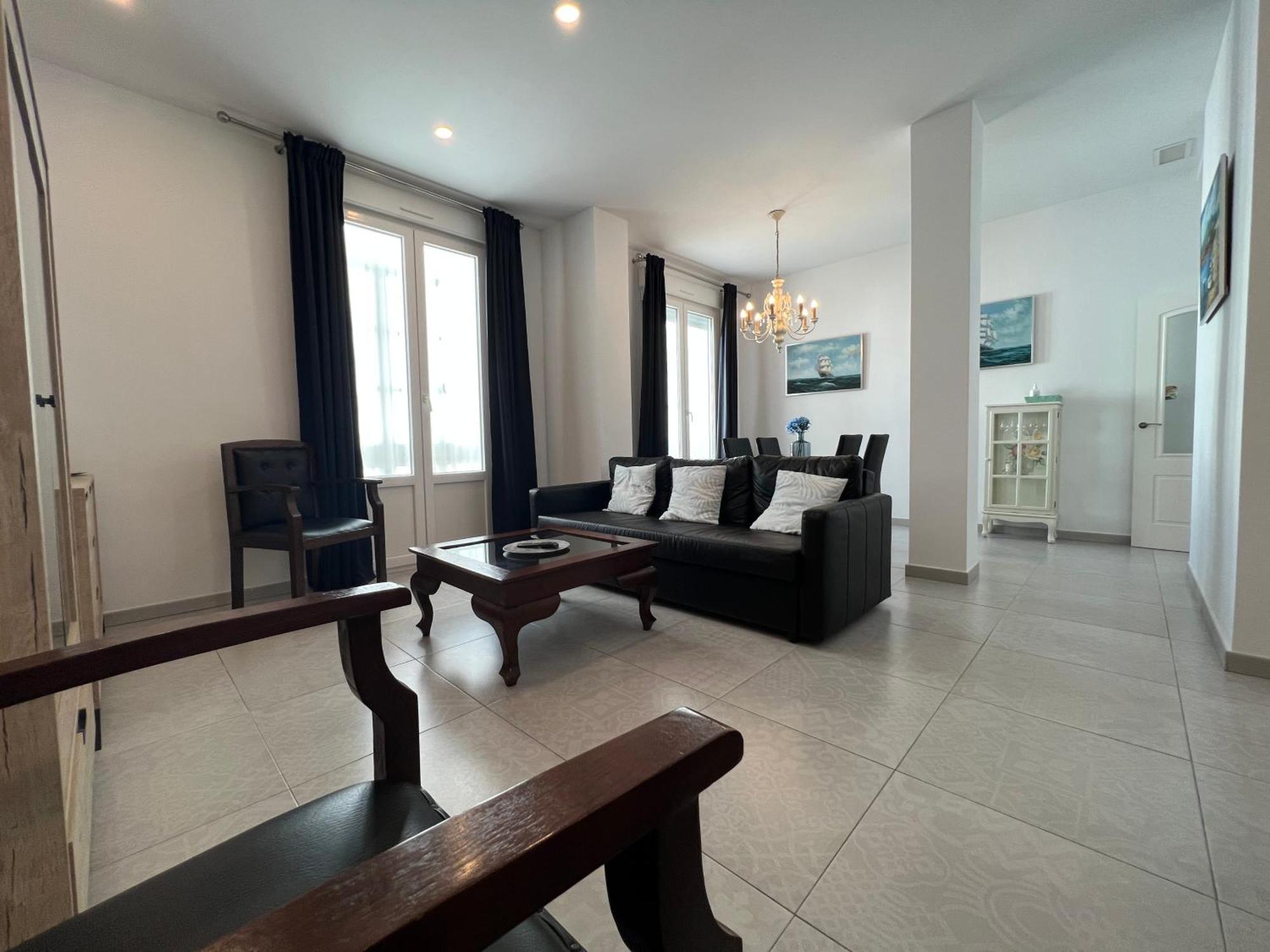 Piso Deluxe En Pleno Centro - San Juan 39 Apartment Sanlucar de Barrameda Luaran gambar